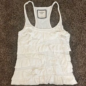 Ambercombrie & Fitch tank top